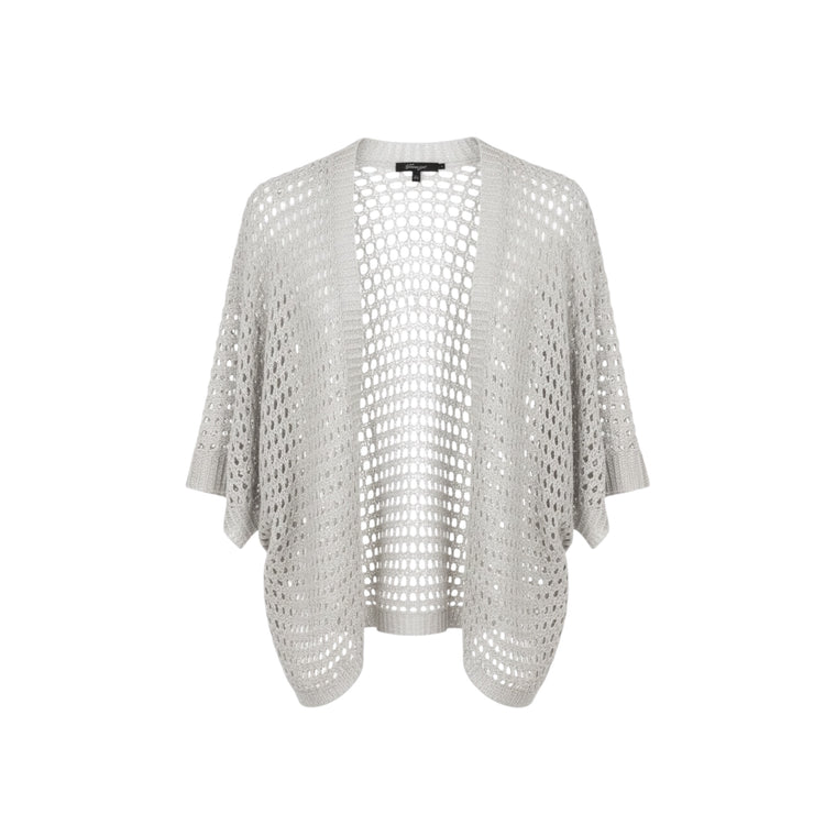 Peruzzi Open Stitch Cardi