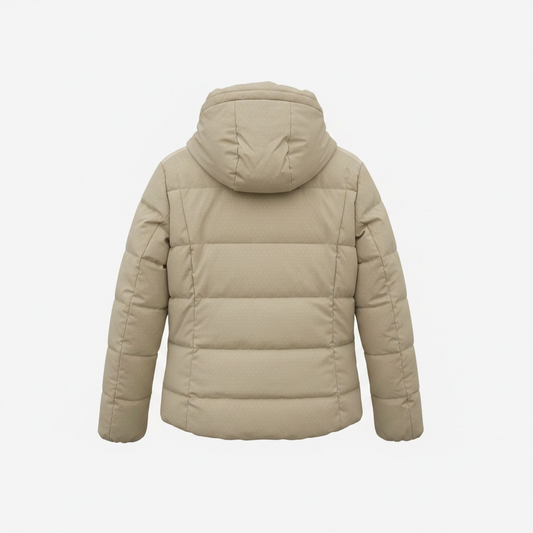 Frandsen Jacket 563-472 Cream