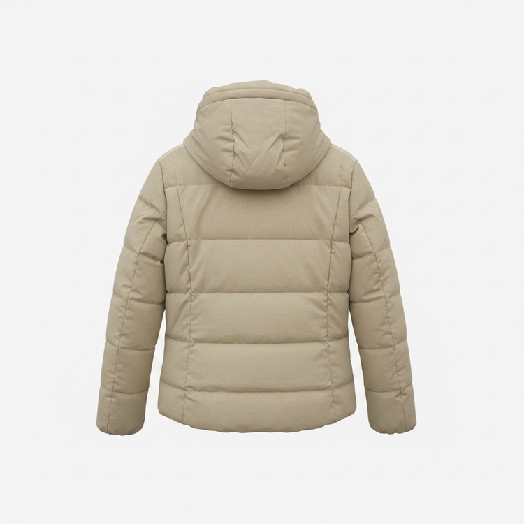 Frandsen Jacket 563-472 Cream