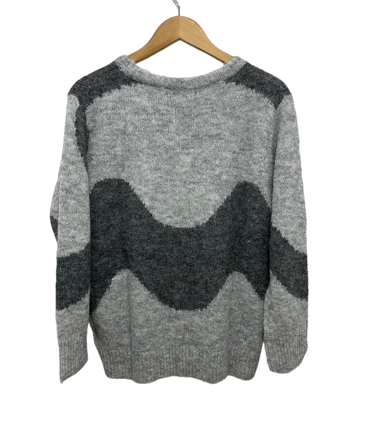 I.nco IN7003-00 Sweater