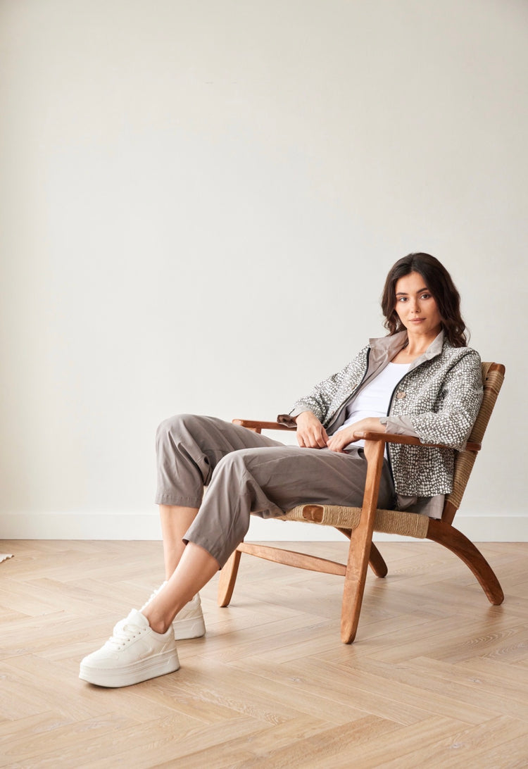 Peruzzi 3 in 1 Jacket S26510