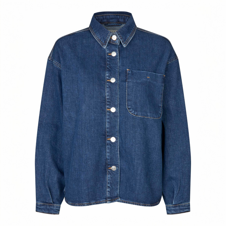 Masai Ivelora Shirt Denim