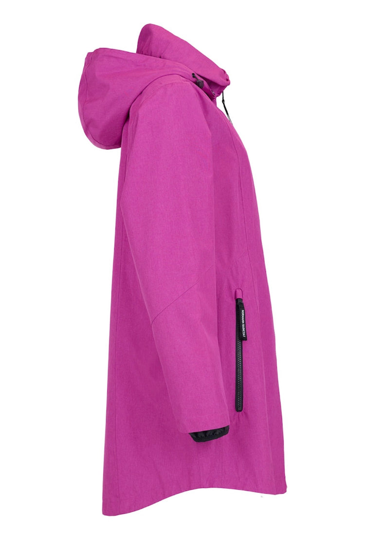 Norman Rain Jacket 1223 605