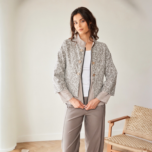 Peruzzi 3 in 1 Jacket S26510