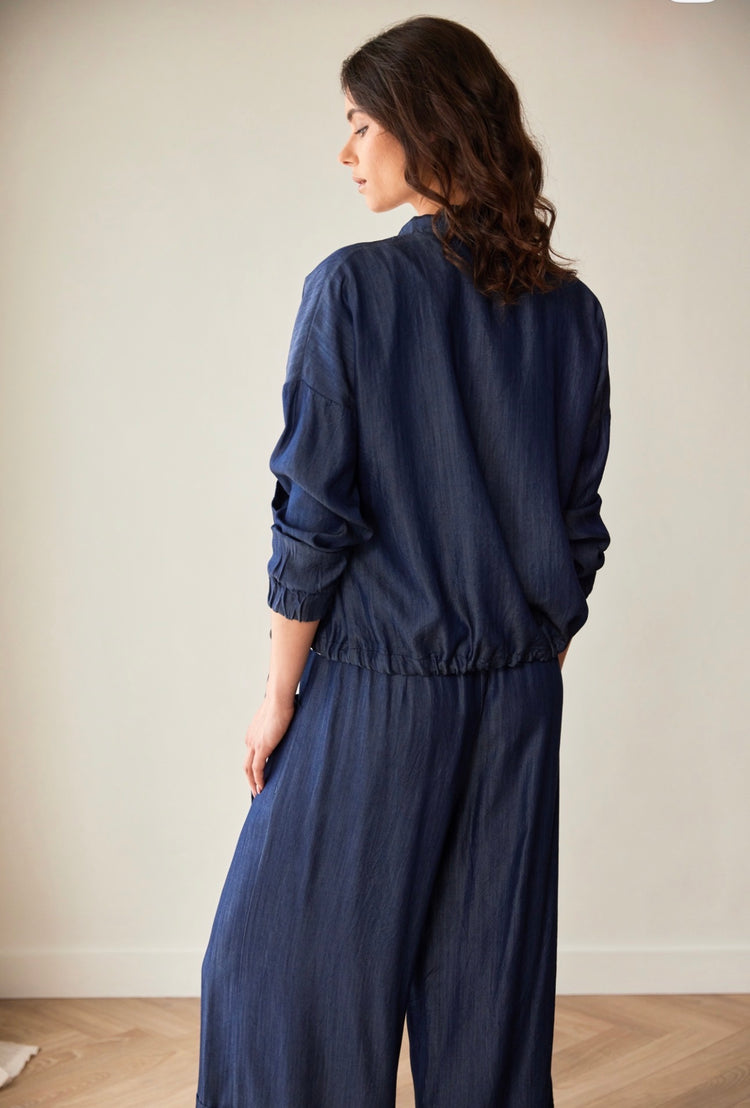 Peruzzi Luxe Jeans S26149