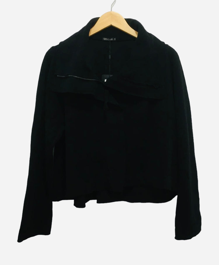 Grizas 71267-T45 Jacket Black