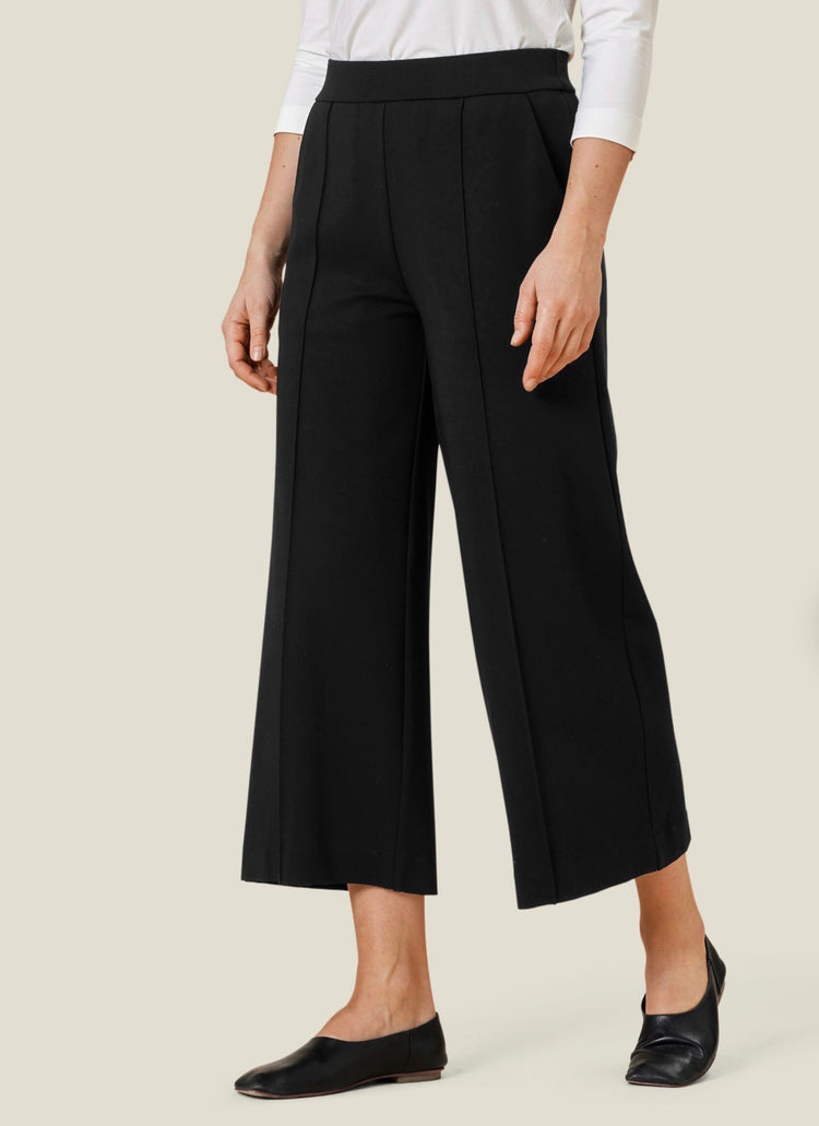 Masai Piana Trousers Black