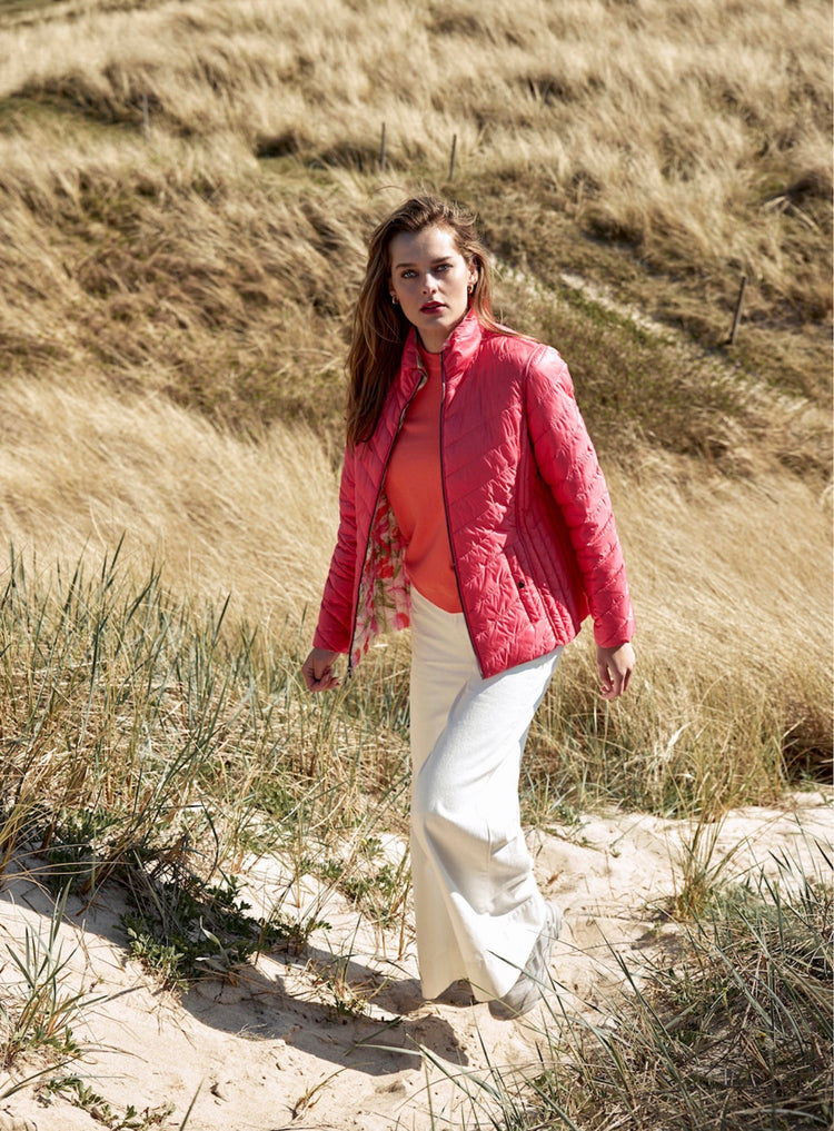 Frandsen Reversible Jacket 426 588 (colour options)