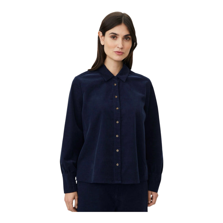 Masai Irithiel Shirt