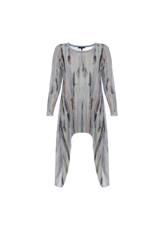 Kozan SH-4281 Mandy Top Marble