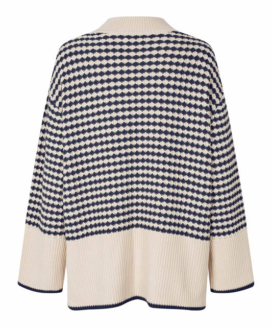 Masai Fallona Top