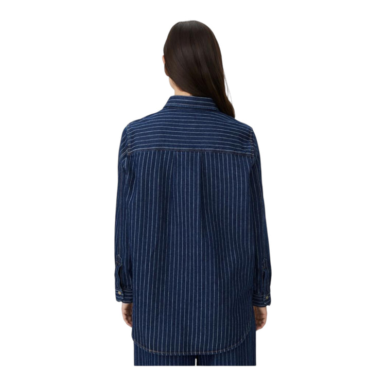 Masai Inovael Denim Shirt