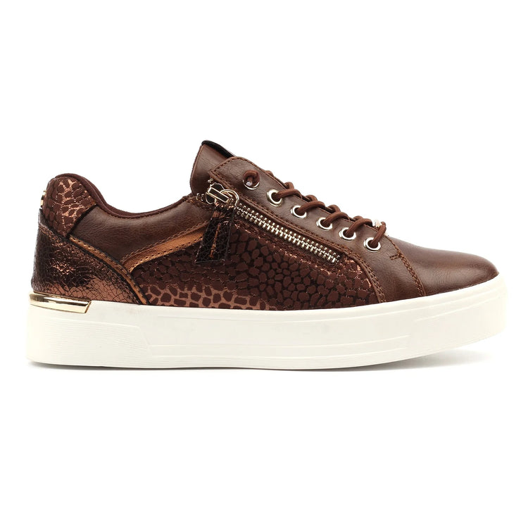 Lunar Gaby Trainer Brown