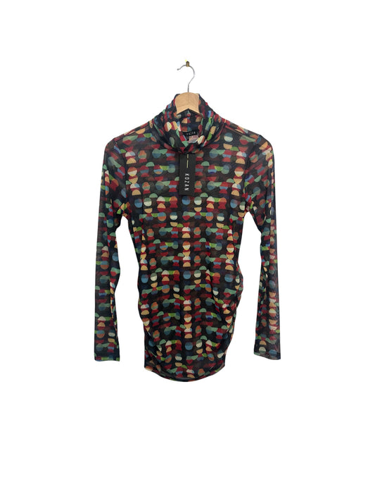 KOZAN SH-4128 MAX TOP Delano