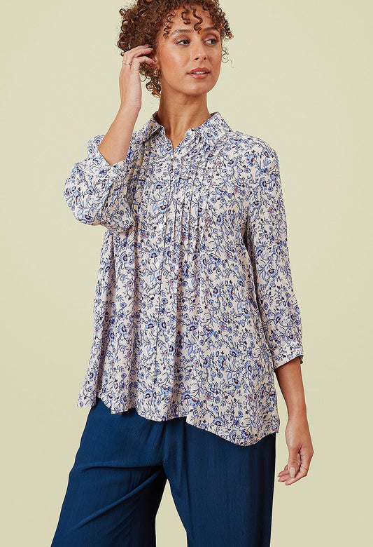 Adini Lateria Shirt