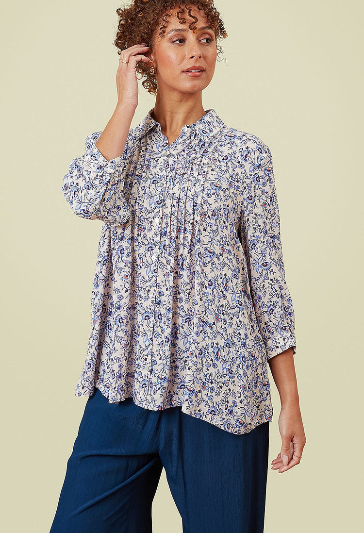 Adini Lateria Shirt