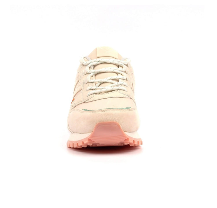 Lunar Mia Beige Trainer