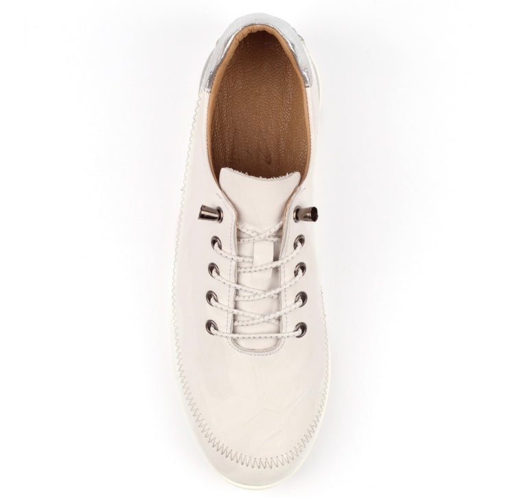 Lunar Penelope Leather Trainers (colour options)