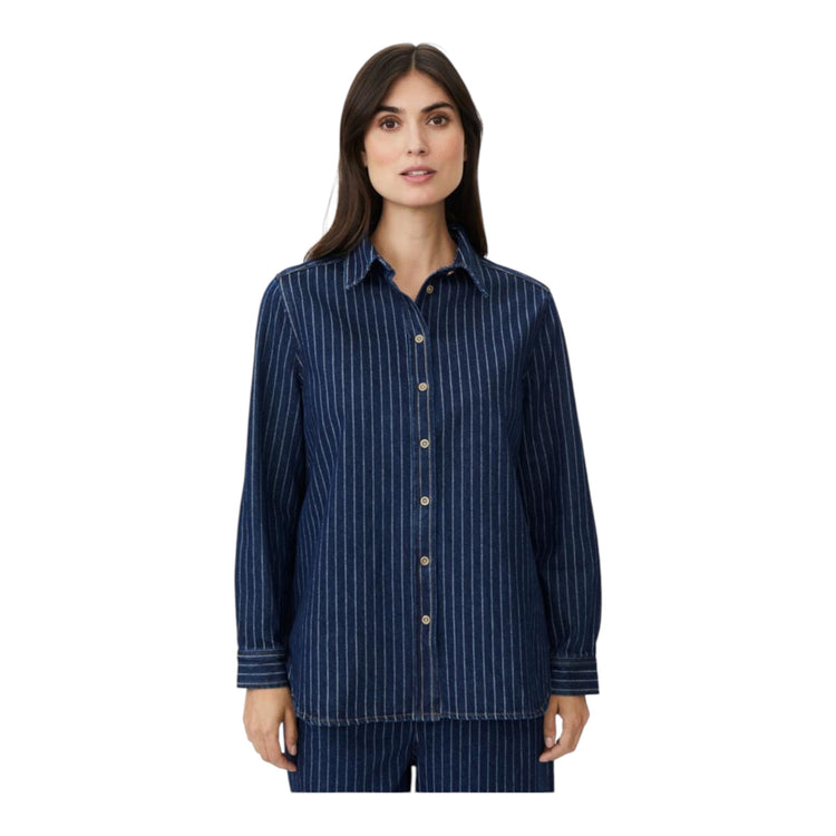 Masai Inovael Denim Shirt