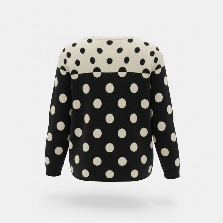 Sunday Pullover (Colour options)