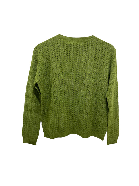 Amazing Hanna Jumper Mojito