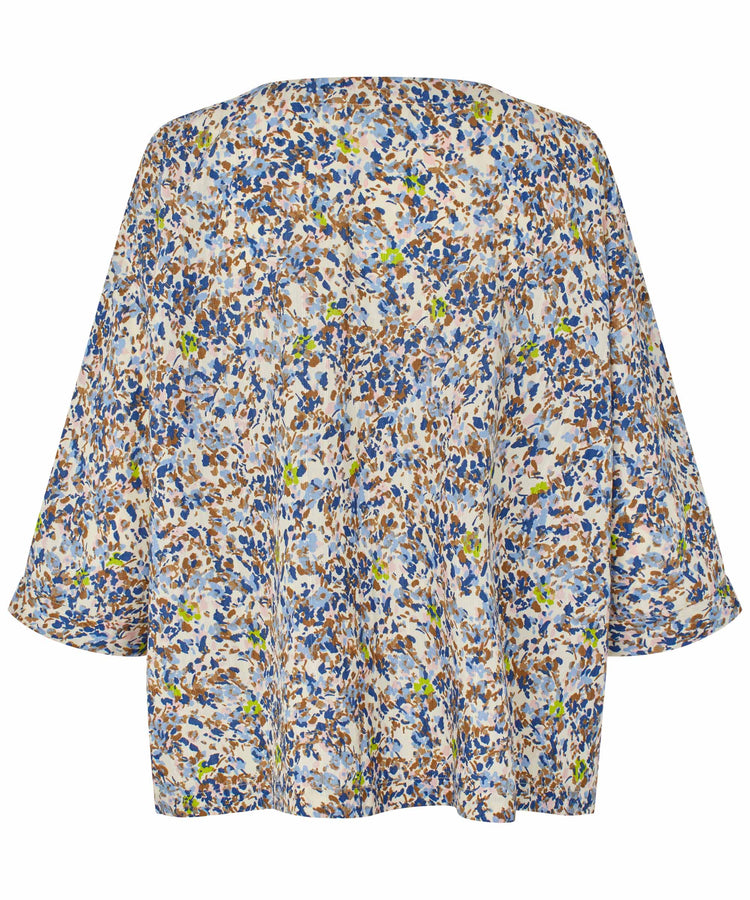 Masai Becca Top Placid Blue