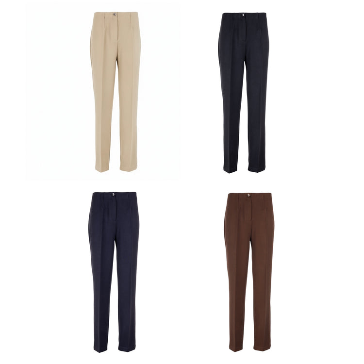 Peruzzi Classic Trouser W26116