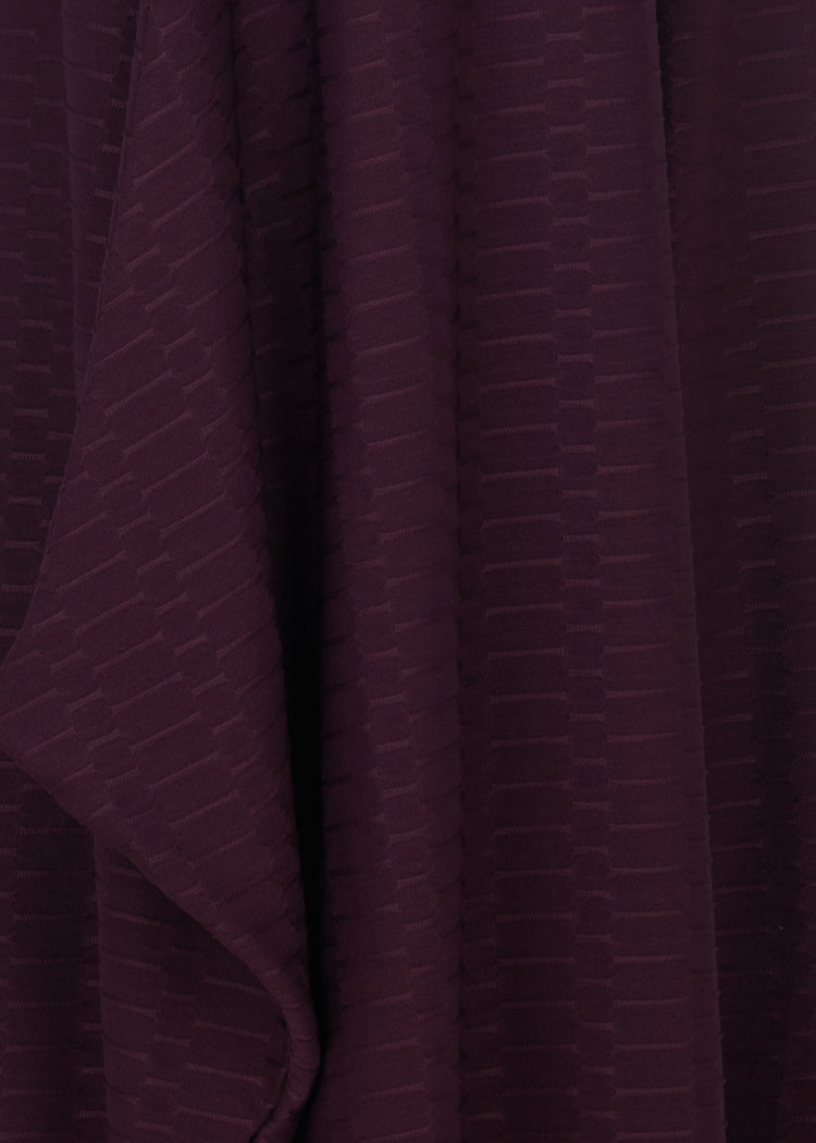 Kozan Dome Pant Prune