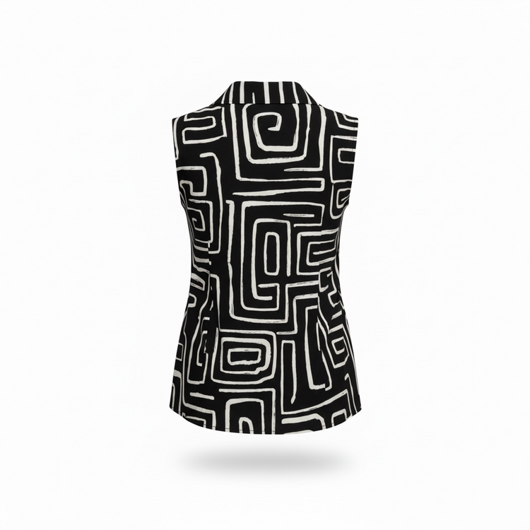 Pomodoro Graphic Swing Top