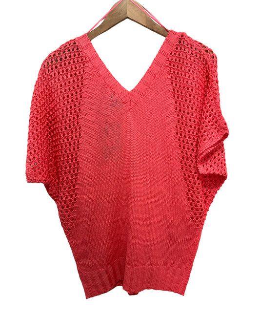 Marble 7340-135 Knit Coral