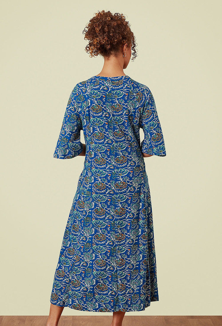 Adini Kulfi Dress