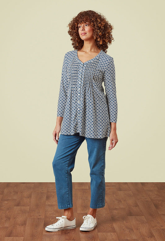 Adini Ocean Breeze Tunic