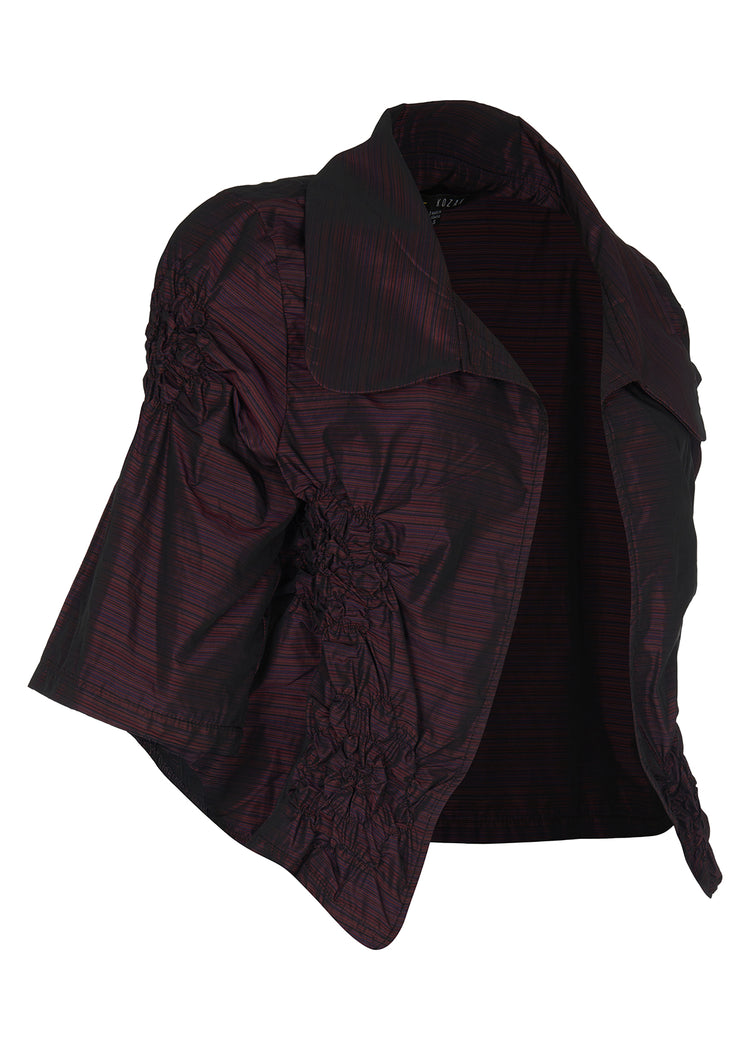 Kozan Romina Jacket Chianti