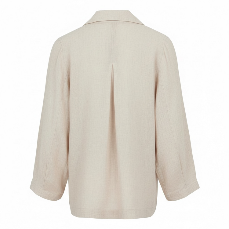 Noen Linen Jacket 87183 81317