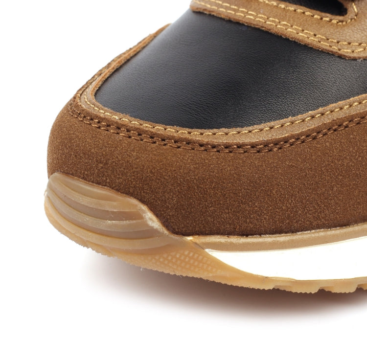 Lunar Noble Brown Trainer