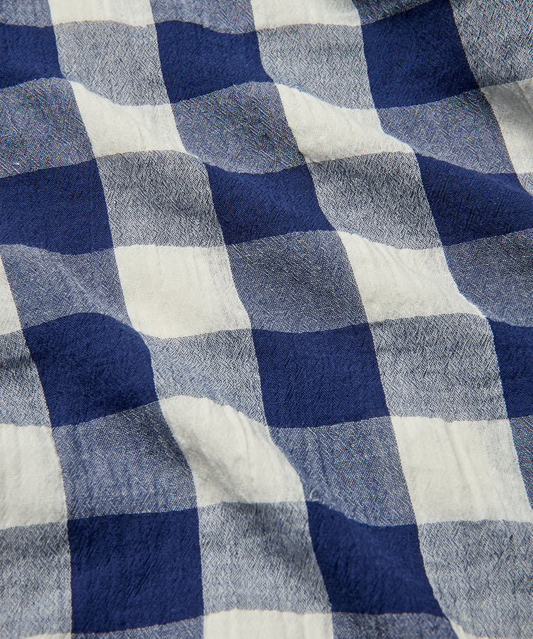Masai Isariel Medieval Blue