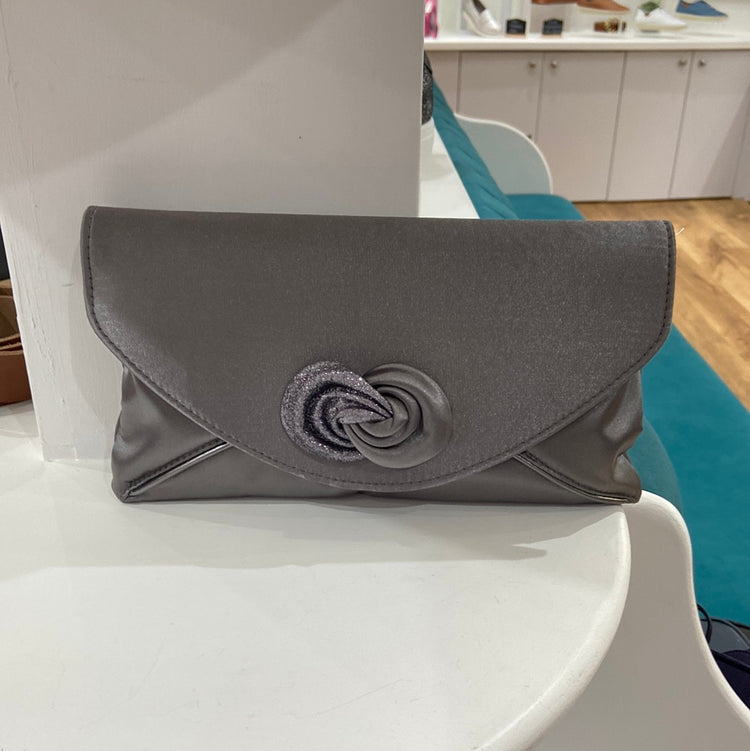 Lunar Ripley ZLR222 Grey Bag