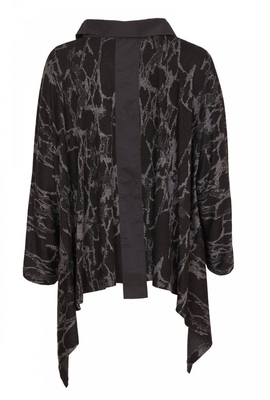 NAYA NAW24187 Print Shirt/Jacket