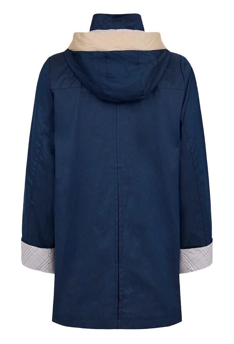 Normann Coat 42444440