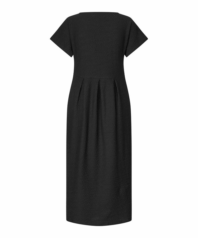 Masai Olnia Dress Black