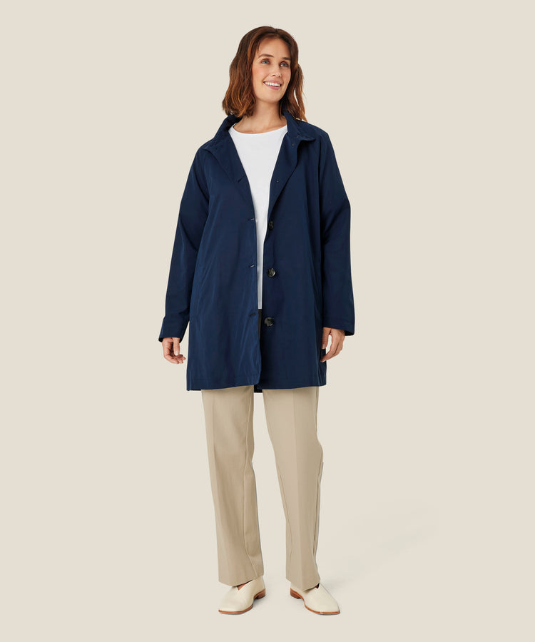 Masai Teresa Coat (colour options)