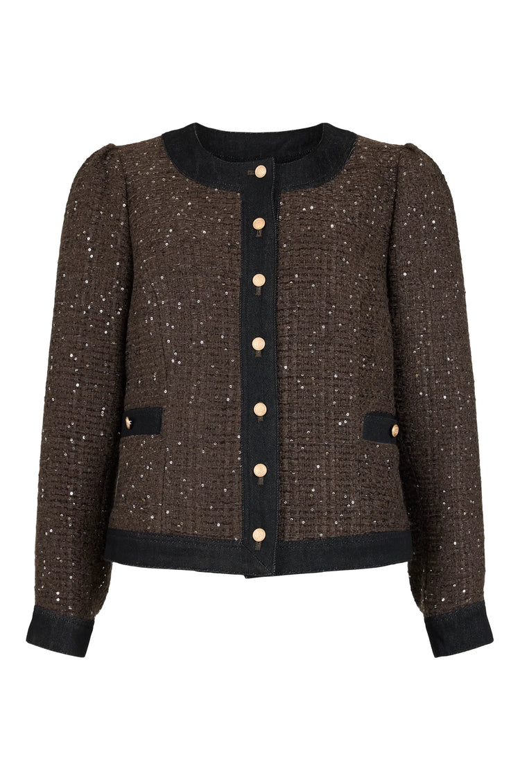 Noen Jacket 87264 81394