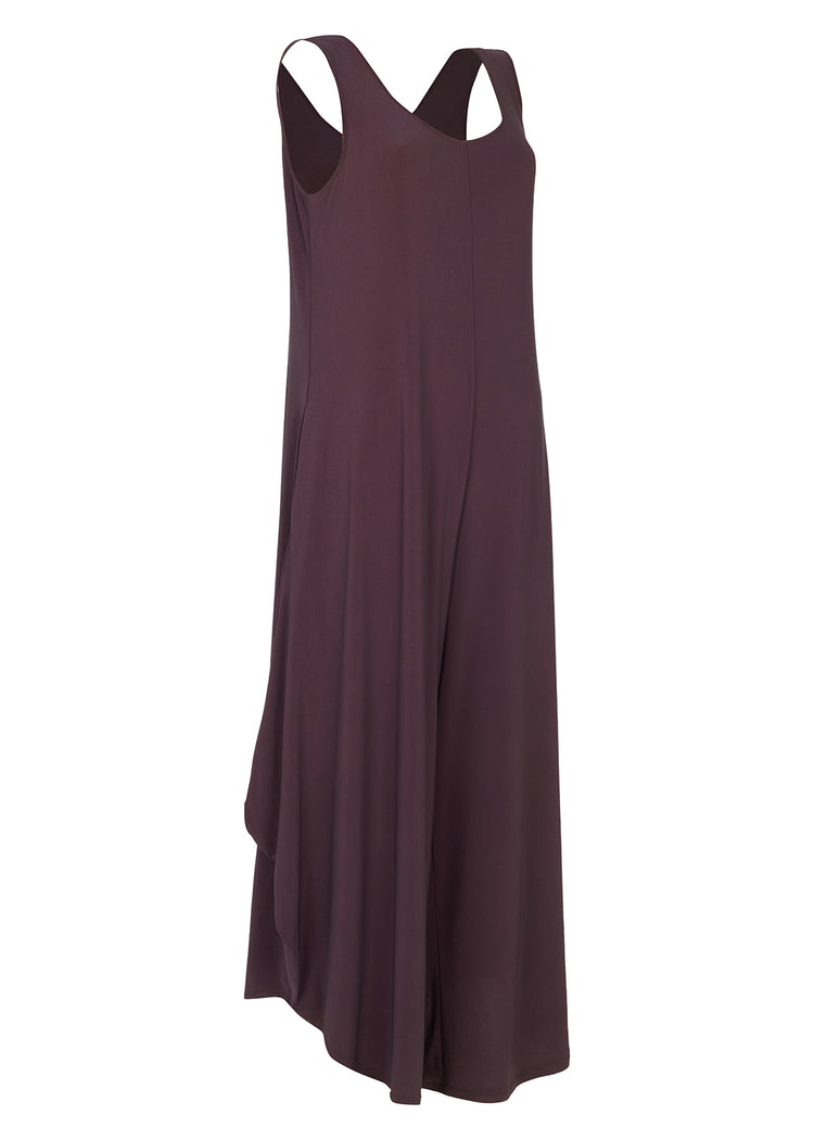 Kozan Dawn Jumpsuit Raisin