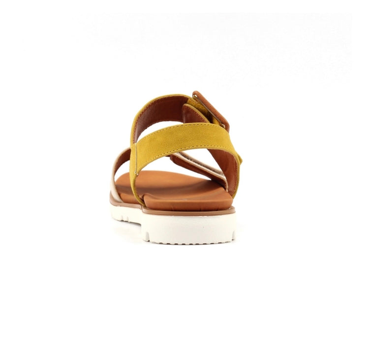 Lunar Gabby Sandal (colour options)