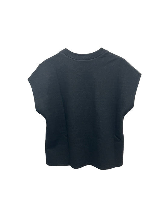 Peruzzi Layering Tank Black