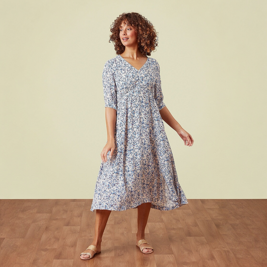 Adini Veronique Dress