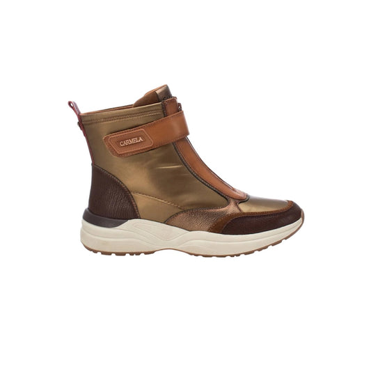 Carmela Trainer Boot 161962 Camel