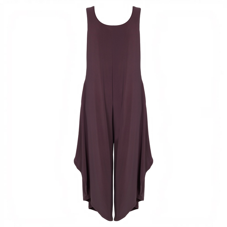 Kozan Dawn Jumpsuit Raisin