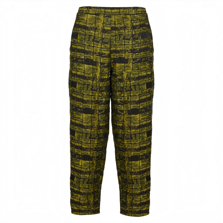 Kozan Alabama Pant Tarragon