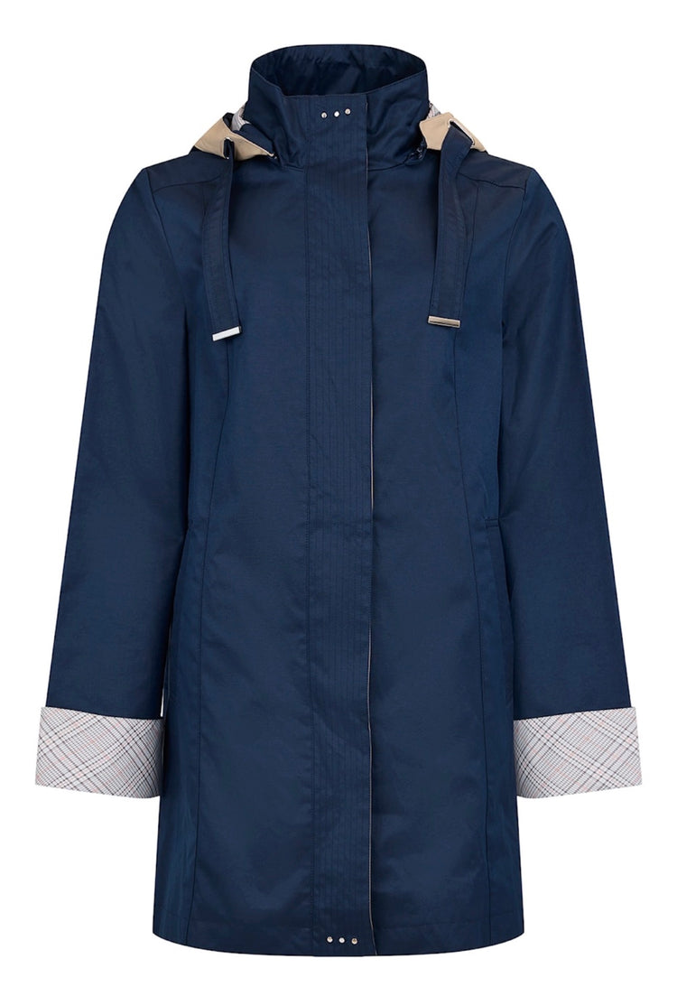 Normann Coat 42444440